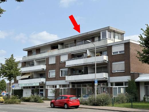 Wohnung kaufen Kleve (Kreis Kleve) gross d462tyrhm5ut