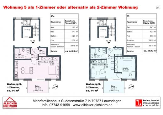 Wohnung kaufen Lauchringen gross 9ydma9udbq6d