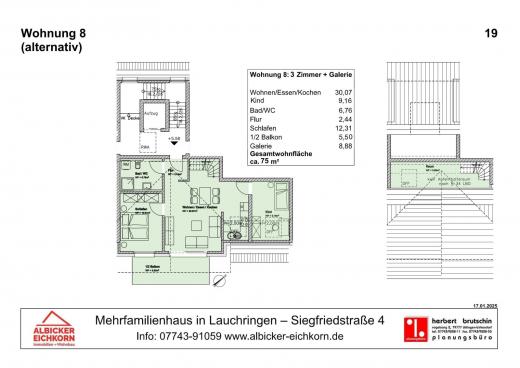 Wohnung kaufen Lauchringen gross jnxxnic3zu65