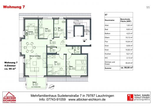 Wohnung kaufen Lauchringen gross l1a06tgyy94s