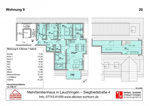 Wohnung kaufen Lauchringen gross qj0b8kz1rbh0