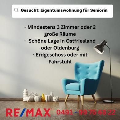 Wohnung kaufen Leer (Ostfriesland) gross y7el4u51w8yi