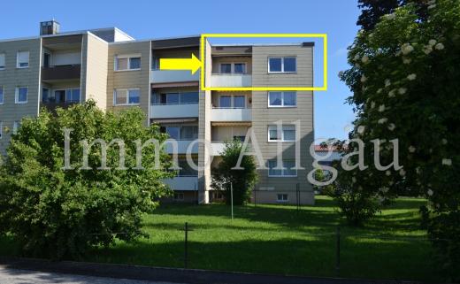 Wohnung kaufen Marktoberdorf gross kn9zak05kf1w