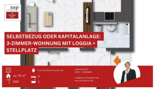Wohnung kaufen Monheim am Rhein gross y2up1raf9sck