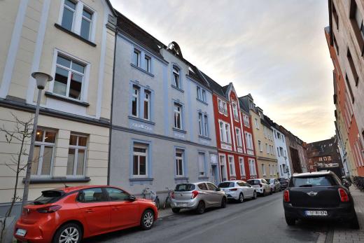 Wohnung kaufen Münster gross ori9zw3alfur