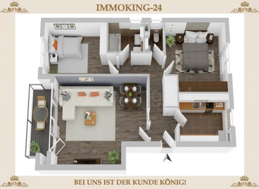 Wohnung kaufen Offenbach am Main gross lda3bowmft8n