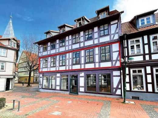 Wohnung kaufen Osterode am Harz gross 2yxbd3js7kq2