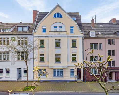 Wohnung kaufen Ratingen gross 7osr2cy5ore0