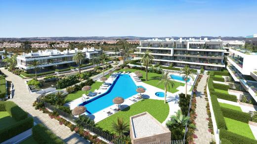 Wohnung kaufen Torrevieja gross 201m3evwbncj