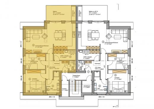 Wohnung kaufen Uelsen gross oa5hc2oyt45m