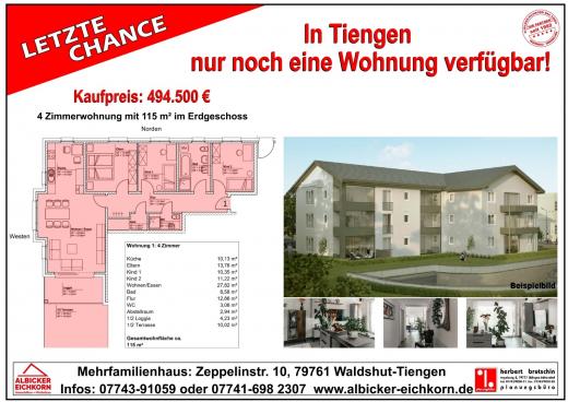 Wohnung kaufen Waldshut-Tiengen gross 7nvlcse14bi2