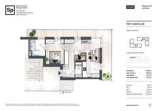 Wohnung kaufen Wien, Donaustadt gross uqta1cm8mu01