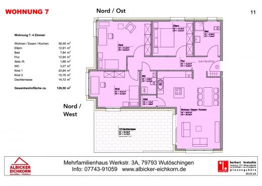 Wohnung kaufen Wutöschingen gross 7hovrps4crle