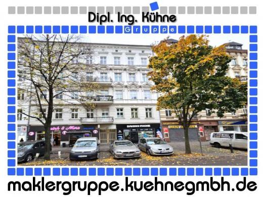 Wohnung mieten Berlin gross p751g4s05nbj