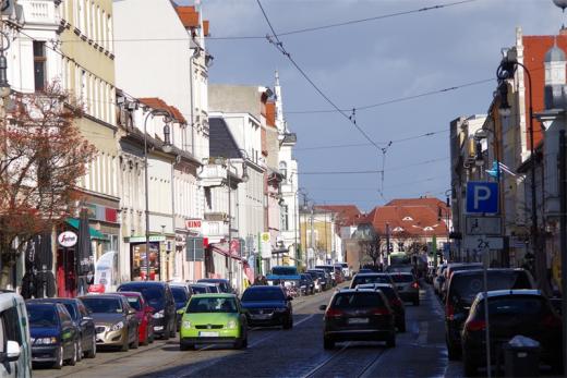 Wohnung mieten Brandenburg an der Havel gross depl0hh7zvtl