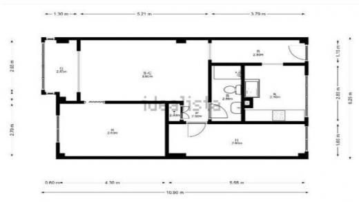 Wohnung mieten Chemnitz gross cdn83kblqwzp