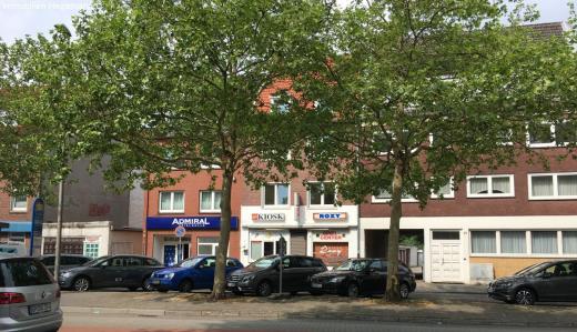 Wohnung mieten Emden gross awd195uvbtdg