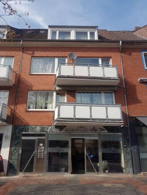 Wohnung mieten Emden gross feracprjpjgs