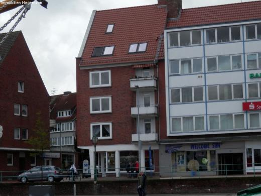 Wohnung mieten Emden gross sswcozku4epj