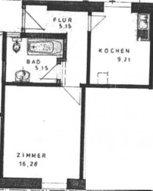 Wohnung mieten Gernsbach gross 8oj1e41rwul2