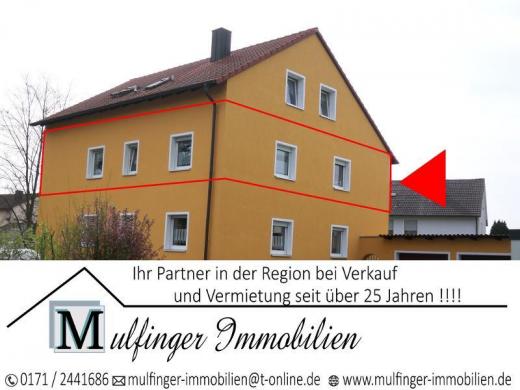 Wohnung mieten Höchstadt an der Aisch gross yhbuod94m6l8