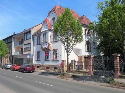 Wohnung mieten Kirchheimbolanden gross l2fqhj5701qo