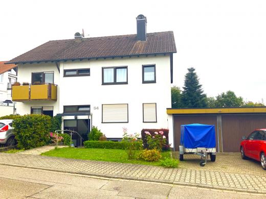 Wohnung mieten Königsbach-Stein gross 300nn3g6k95m