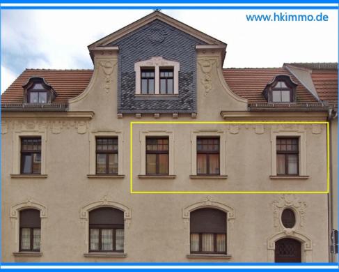 Wohnung mieten Köthen (Anhalt) gross 31pqwvbamx8r