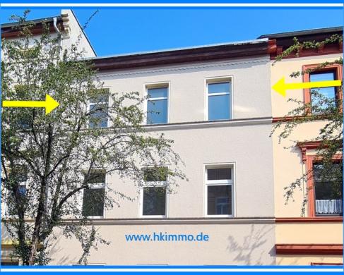 Wohnung mieten Köthen (Anhalt) gross jbf4ivkflm41