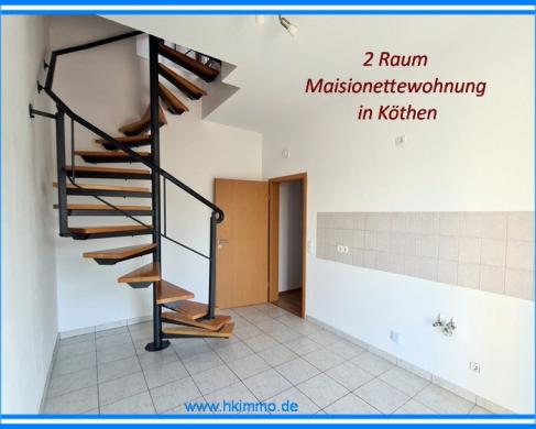 Wohnung mieten Köthen (Anhalt) gross ojwbgt6qfknl