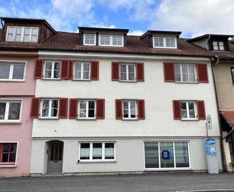 Wohnung mieten Leutkirch im Allgäu gross imy0urrwqn8g