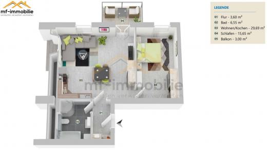 Wohnung mieten Mariental gross 6slnskjqmgyp