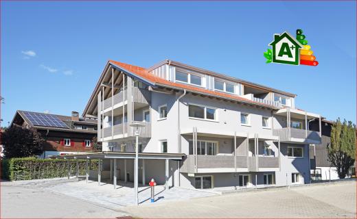 Wohnung mieten Nesselwang gross 9gakcqxezn35