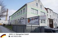 Gewerbe mieten Finsterwalde klein ghbfcnw39dss