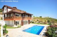 Haus kaufen Alanya/Tepe klein c28tbzk9up08