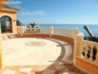 Haus kaufen Benalmadena Costa klein 9mox1aulu5jc