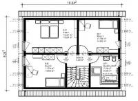 Haus kaufen Bodelshausen klein uf8c2bj5ty17