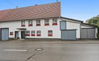 Haus kaufen Bubsheim klein ymmxkg2d1t23