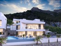 Haus kaufen Calpe klein 1j56mj89frxp