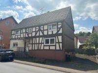 Haus kaufen Feldatal klein apufad0swci7