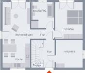 Haus kaufen Mehring klein 0n9o2pmdi68v