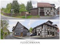 Haus kaufen Schleusingerneundorf klein ley3i158nrum
