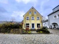 Haus kaufen Schwarzenbach an der Saale klein 06jk51iufpjs