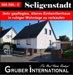 Haus kaufen Seligenstadt klein ulego5gvwnfe