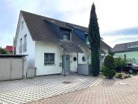 Haus kaufen Walldorf (Rhein-Neckar-Kreis) klein 8ukbdmqsfdtg