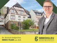 Haus kaufen Zell (Mosel) klein 4ykmb9ka1u3d