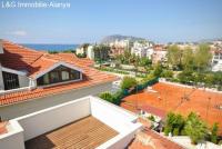 Wohnung kaufen Alanya/Oba klein qklr76galhwf