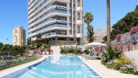 Wohnung kaufen Benidorm klein 0q73yphisnmd