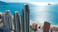 Wohnung kaufen Benidorm klein enciku8987tb