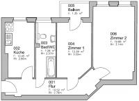 Wohnung kaufen Berlin klein k33e8k5z1med